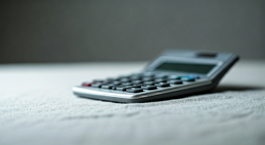 治験の負担軽減費とは？相場・内訳・税金を徹底解説【2026年最新版】 - イメージイラスト