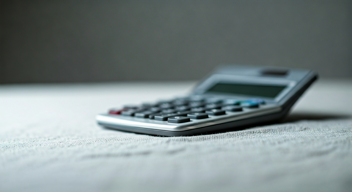 治験の負担軽減費とは？相場・内訳・税金を徹底解説【2026年最新版】 - イメージイラスト