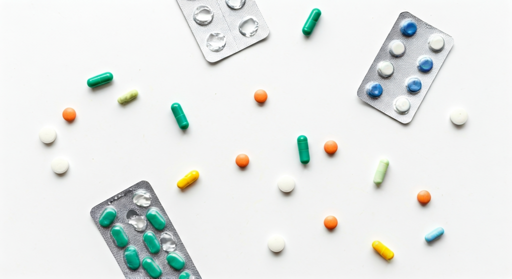 【2026年最新】治験ボランティアの負担軽減費：タイプ別徹底比較と注意点 - イメージイラスト