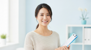 春の健康診断は治験で！早期発見と社会貢献を両立 - イメージ写真