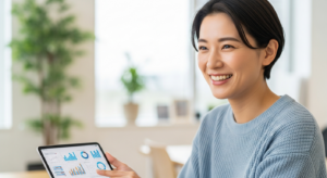 【2024年最新】治験ボランティアの負担軽減費：タイプ別徹底比較 - イメージ写真