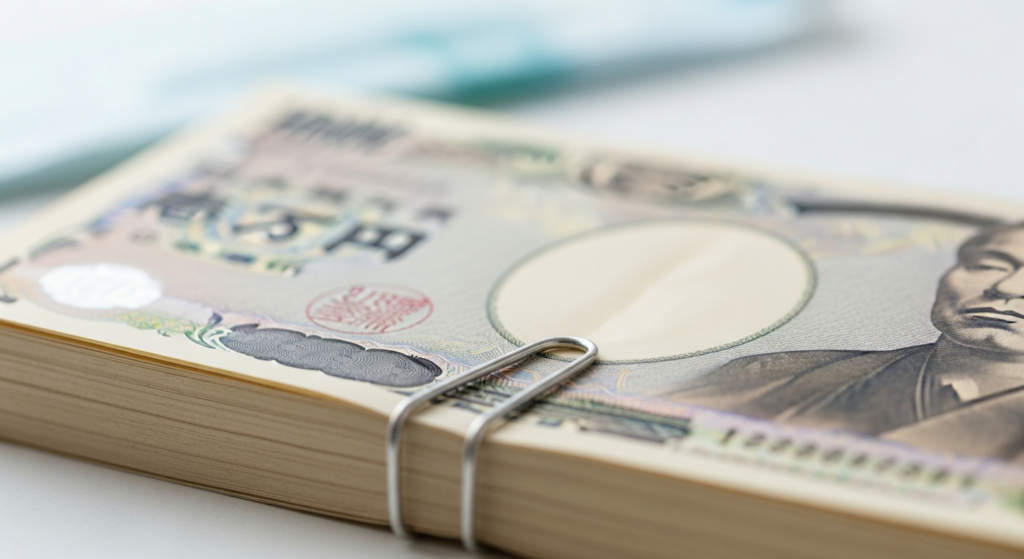 【税理士監修】治験バイトの確定申告：協力費の税金、計算方法、節税まで徹底解説 - イメージイラスト