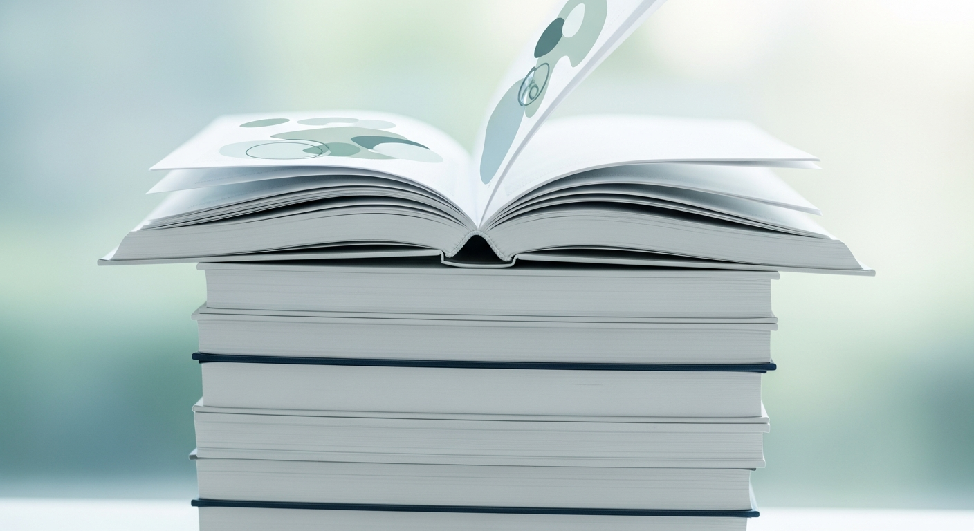 見出し2用: 治験の選び方ガイド！初めてでも失敗しない5つのポイント - イメージイラスト