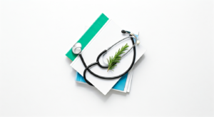 治験ボランティアとは？社会貢献と負担軽減費の関係を解説 - イメージイラスト