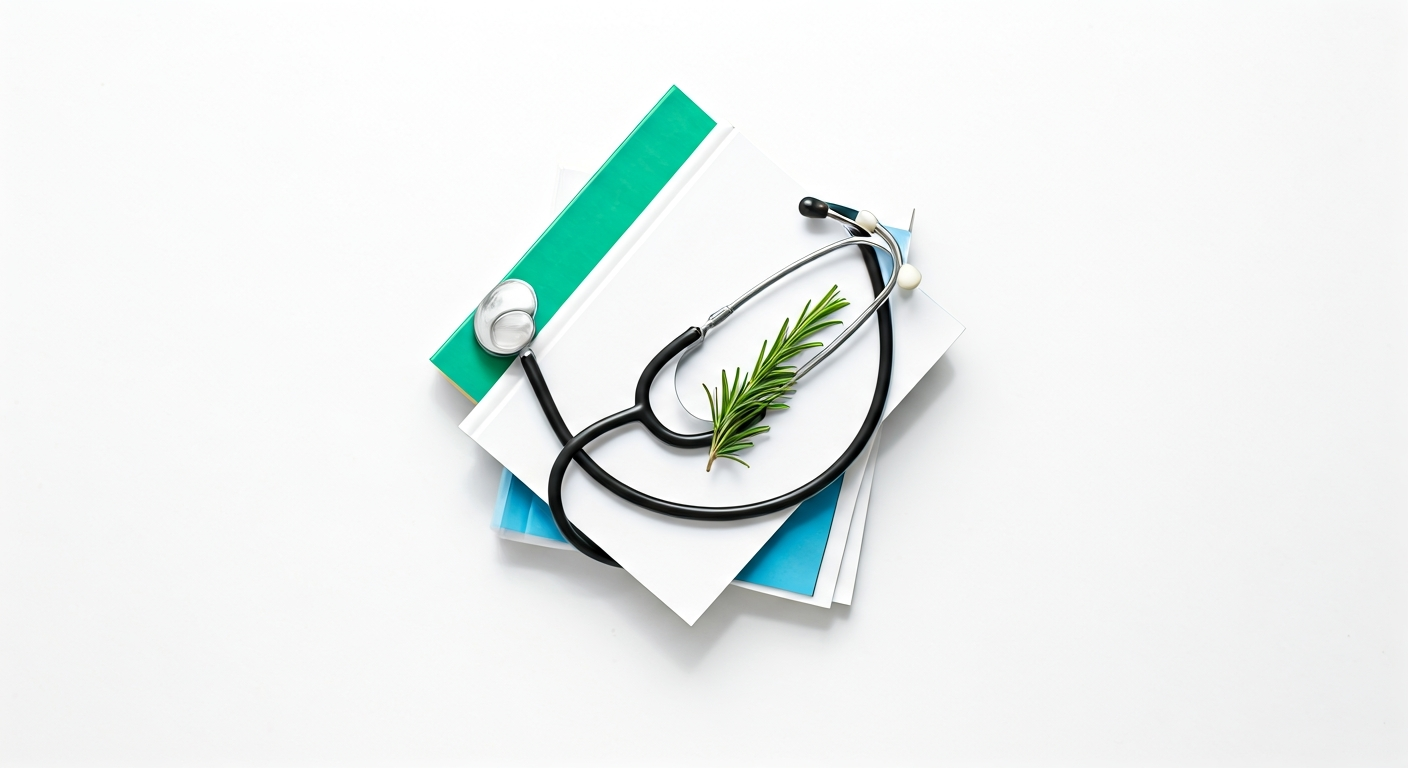 治験ボランティアとは？社会貢献と負担軽減費の関係を解説 - イメージイラスト