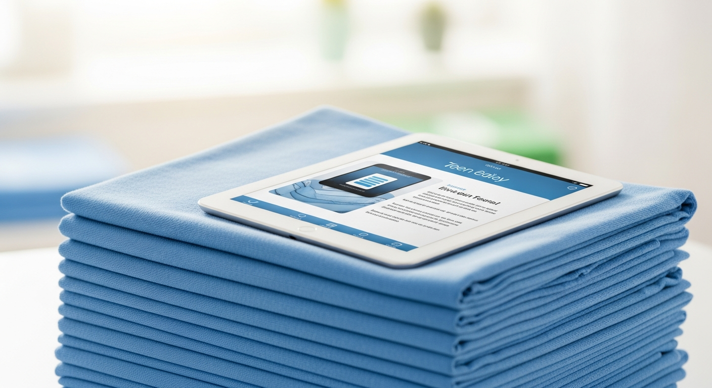 東京入院治験のリアル：施設環境・生活・暇つぶし完全ガイド - イメージ写真