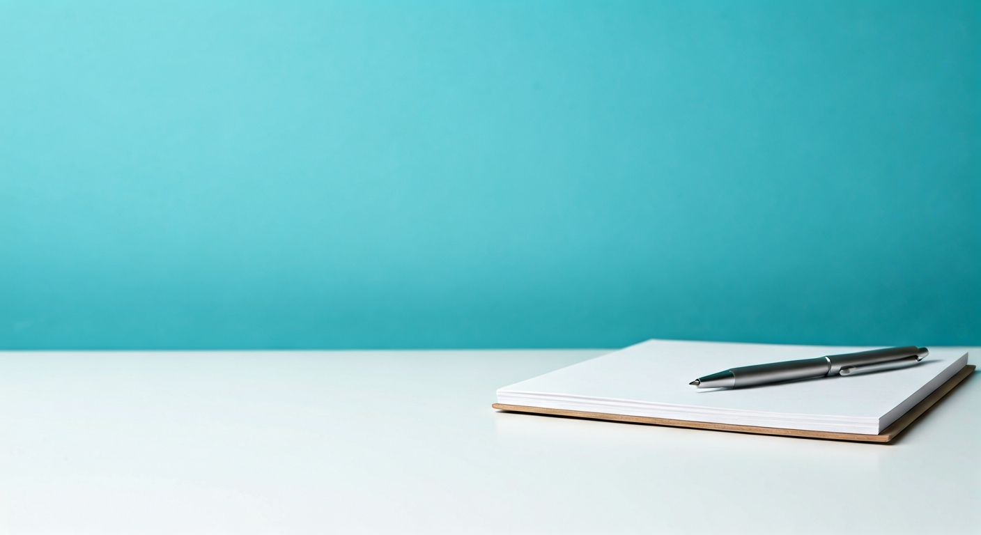 見出し1用: 【完全版】入院治験の持ち物チェックリスト：快適な入院生活のために - イメージイラスト