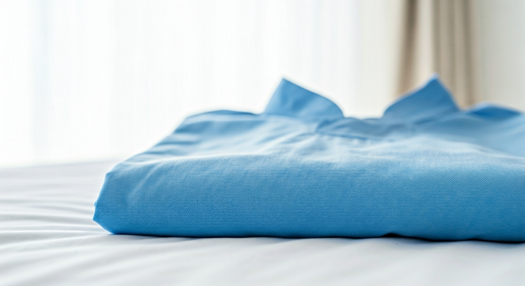 入院治験の1日のスケジュール：食事・検査・自由時間の過ごし方 - イメージ写真