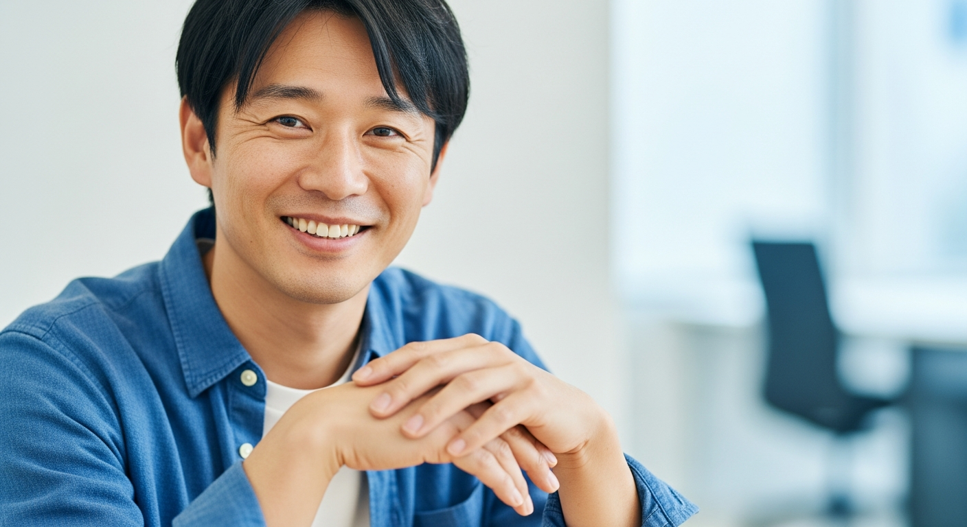 【2026年】治験で時間を価値に変える！30代会社員の週末時間活用術 - イメージ写真