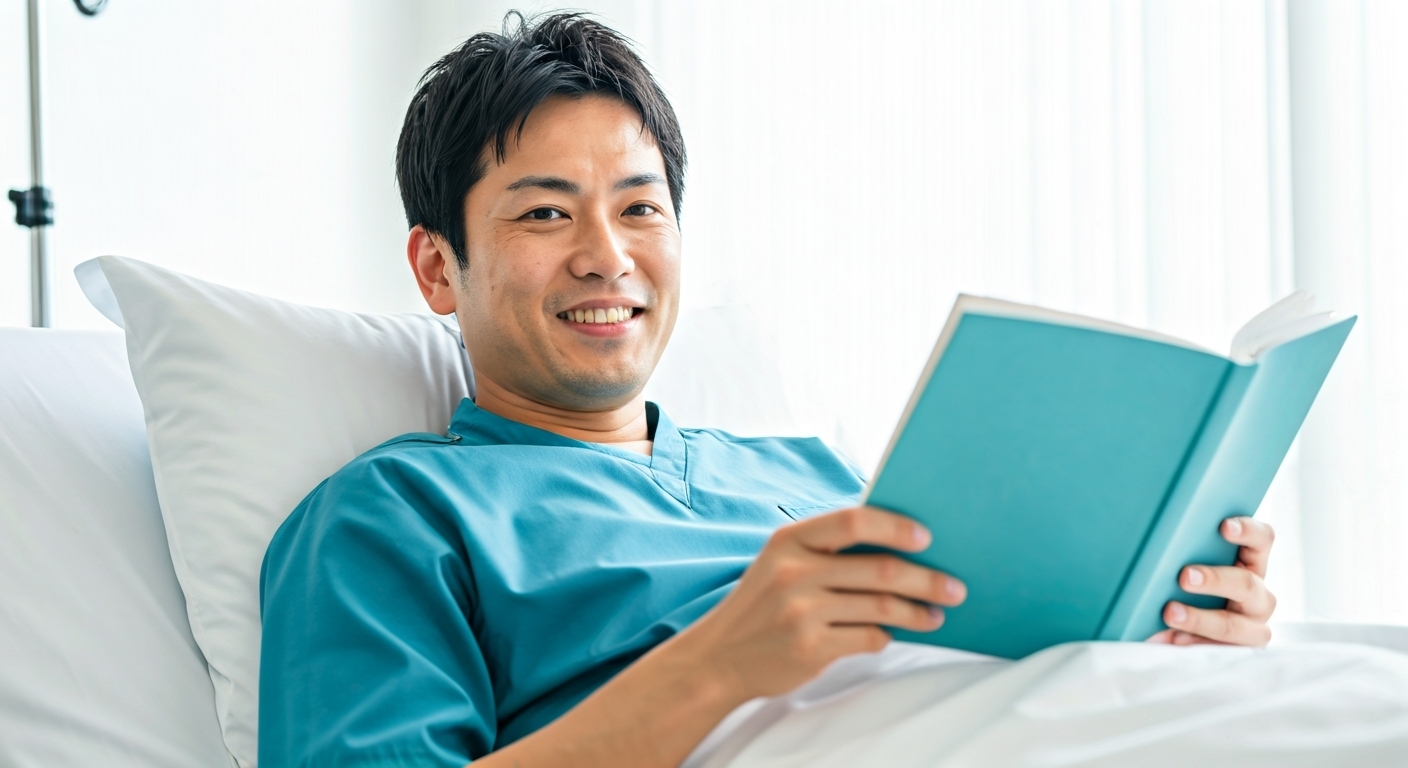 見出し2用: ジェネリック医薬品の治験、なぜ2期セット？統計的根拠と参加者メリット - イメージ写真