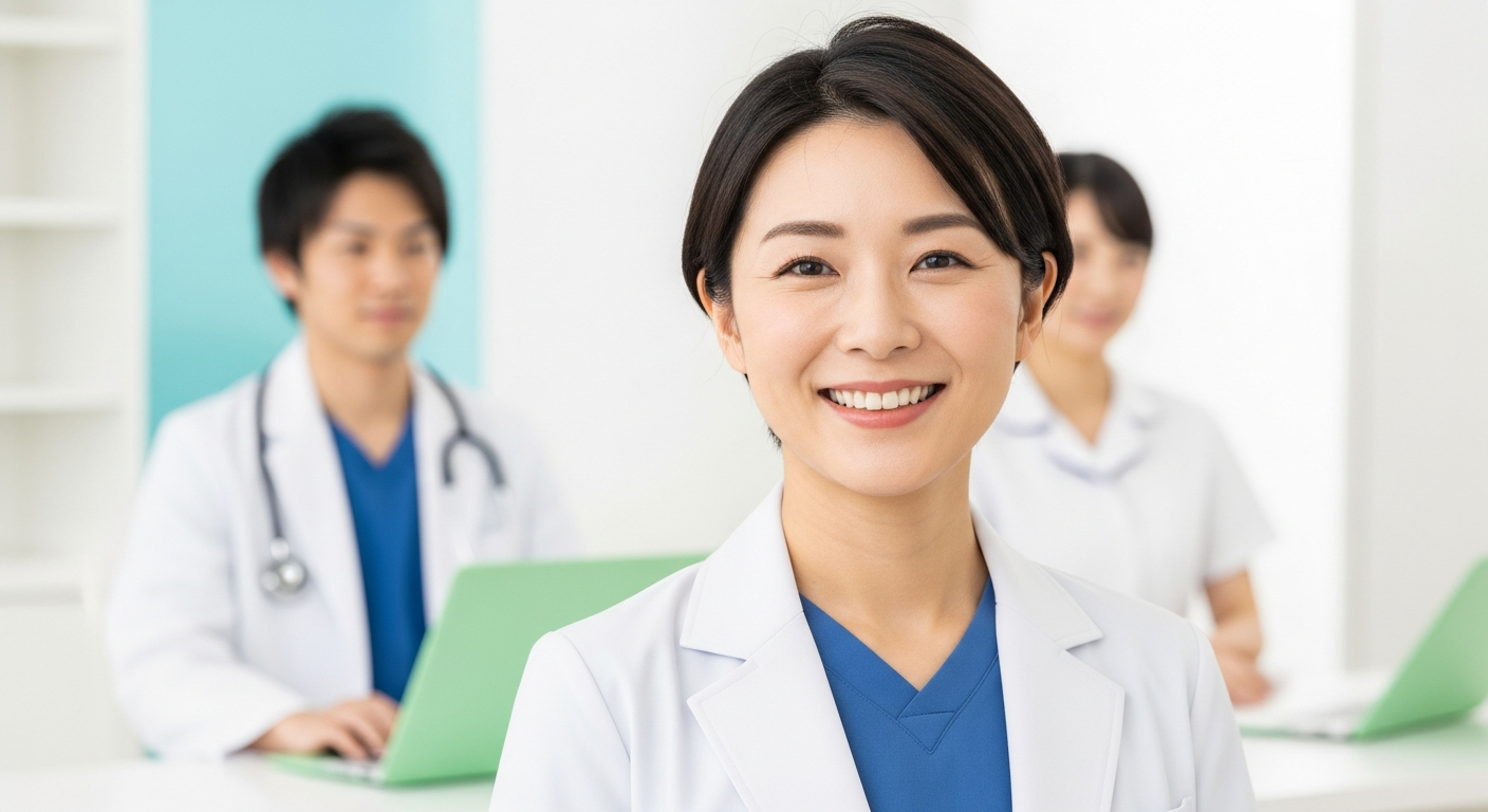 化粧品や皮膚科薬の臨床研究ってどんな調査？参加前に知るべきこと - イメージ写真