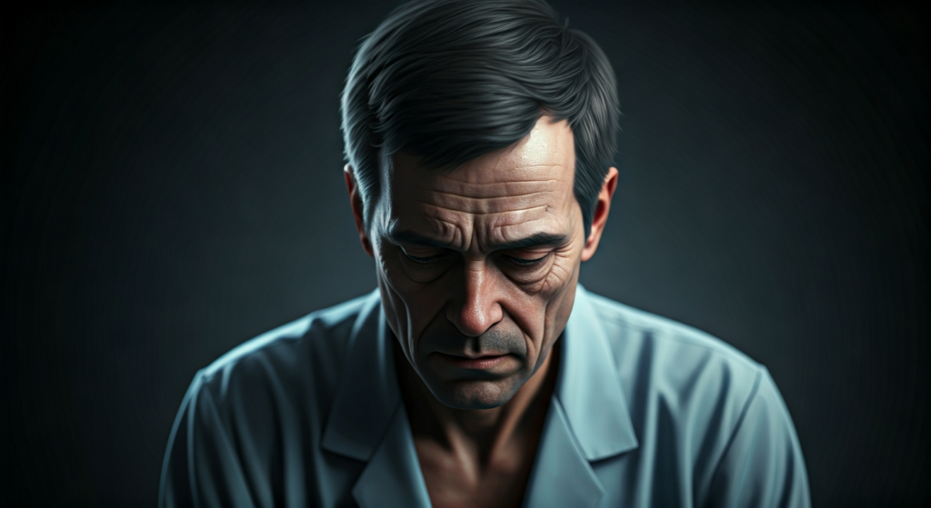 疾患別治験の見つけ方：最新データベースから医師相談まで【2026年版】 - イメージイラスト