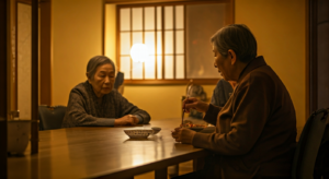 認知症治験の検査ってどんなことするの？物忘れが気になる方へ - イメージイラスト