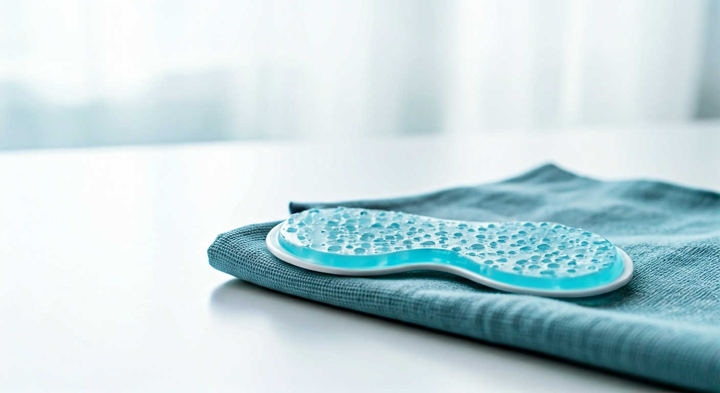 見出し2用: つらい片頭痛を治したい！最新治療と2026年治験情報を解説 - イメージイラスト