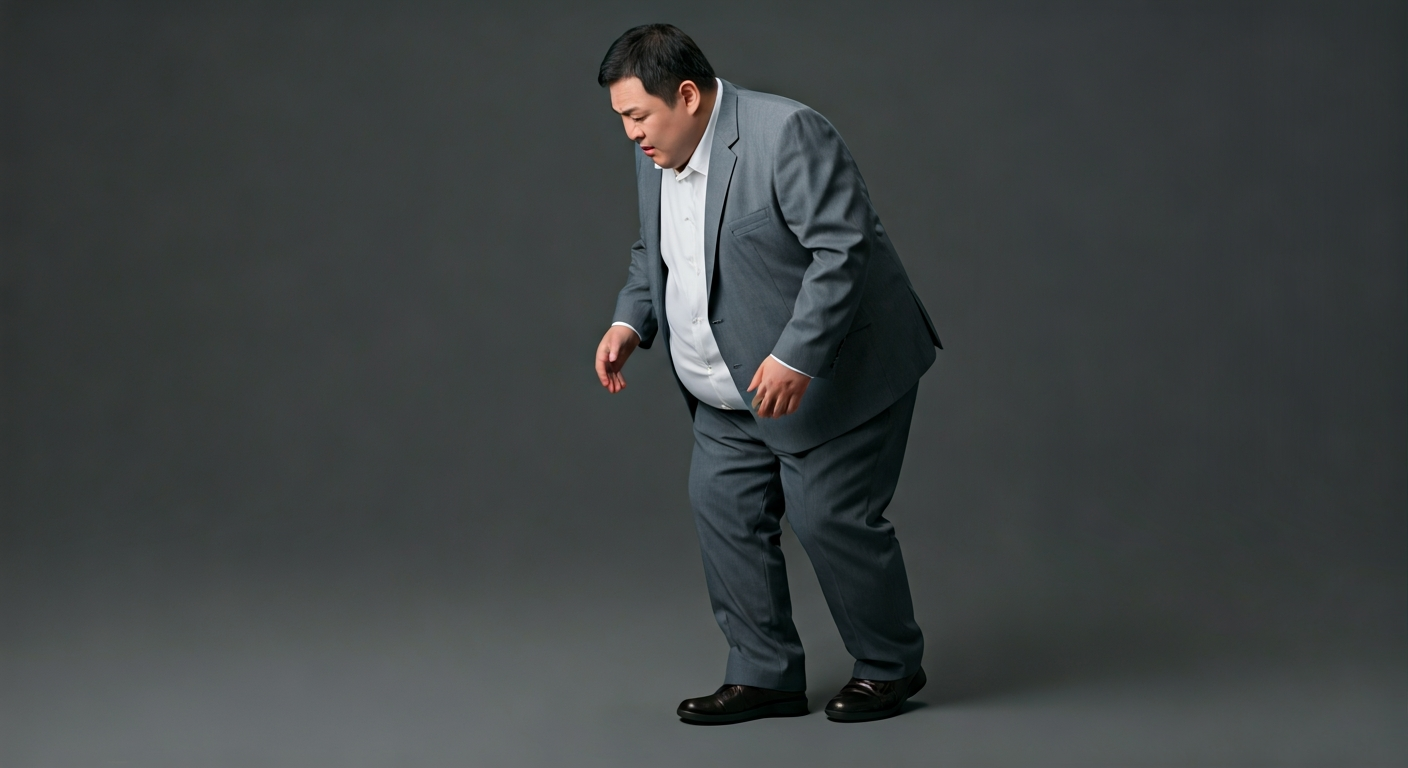 多忙なあなたへ。生活習慣病改善のきっかけは治験？内容・費用・注意点を解説 - イメージイラスト