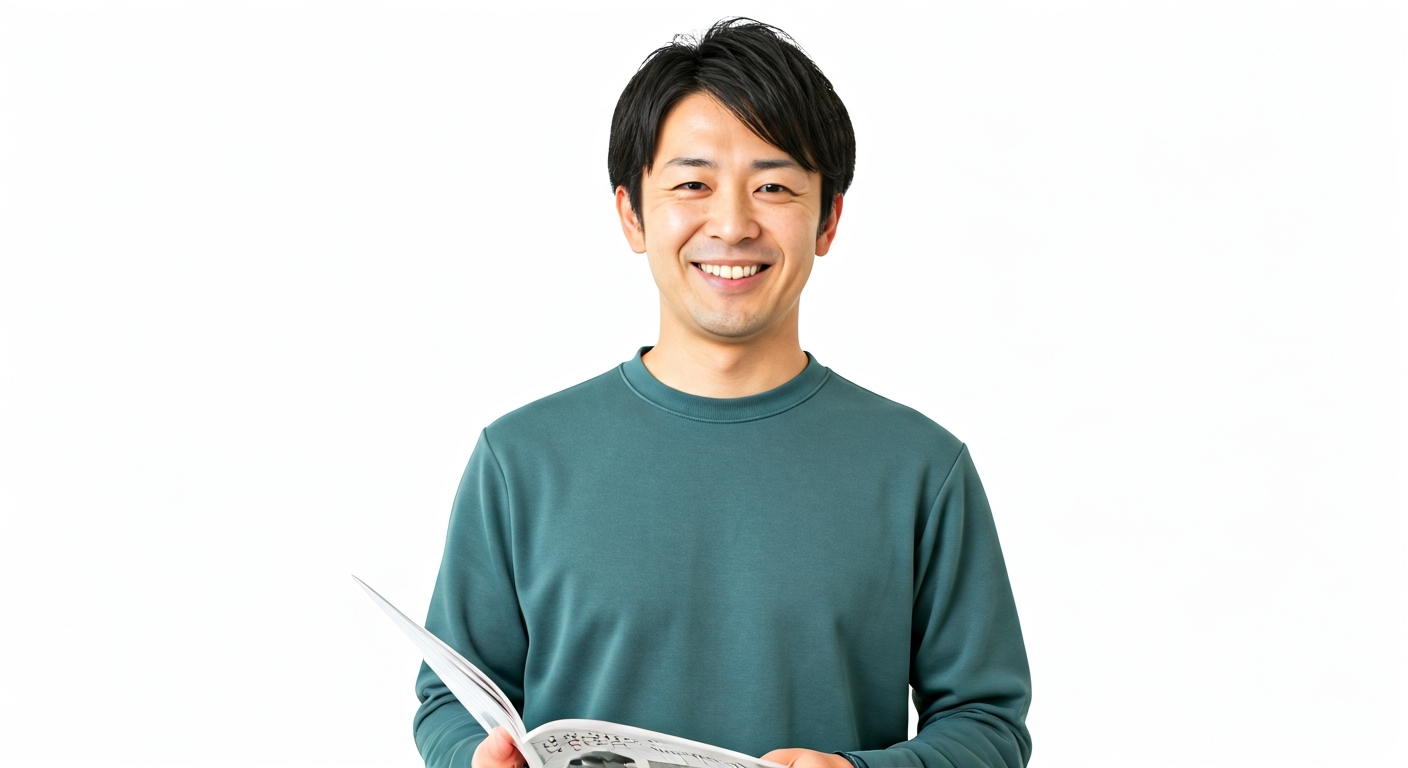 見出し2用: 多忙なあなたへ。生活習慣病改善のきっかけは治験？内容・費用・注意点を解説 - イメージ写真