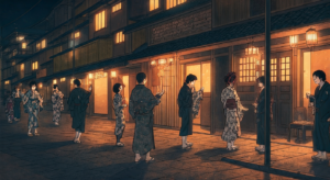 東京以外で治験を探すなら？福岡・神戸の医療イノベーション最前線 - イメージイラスト