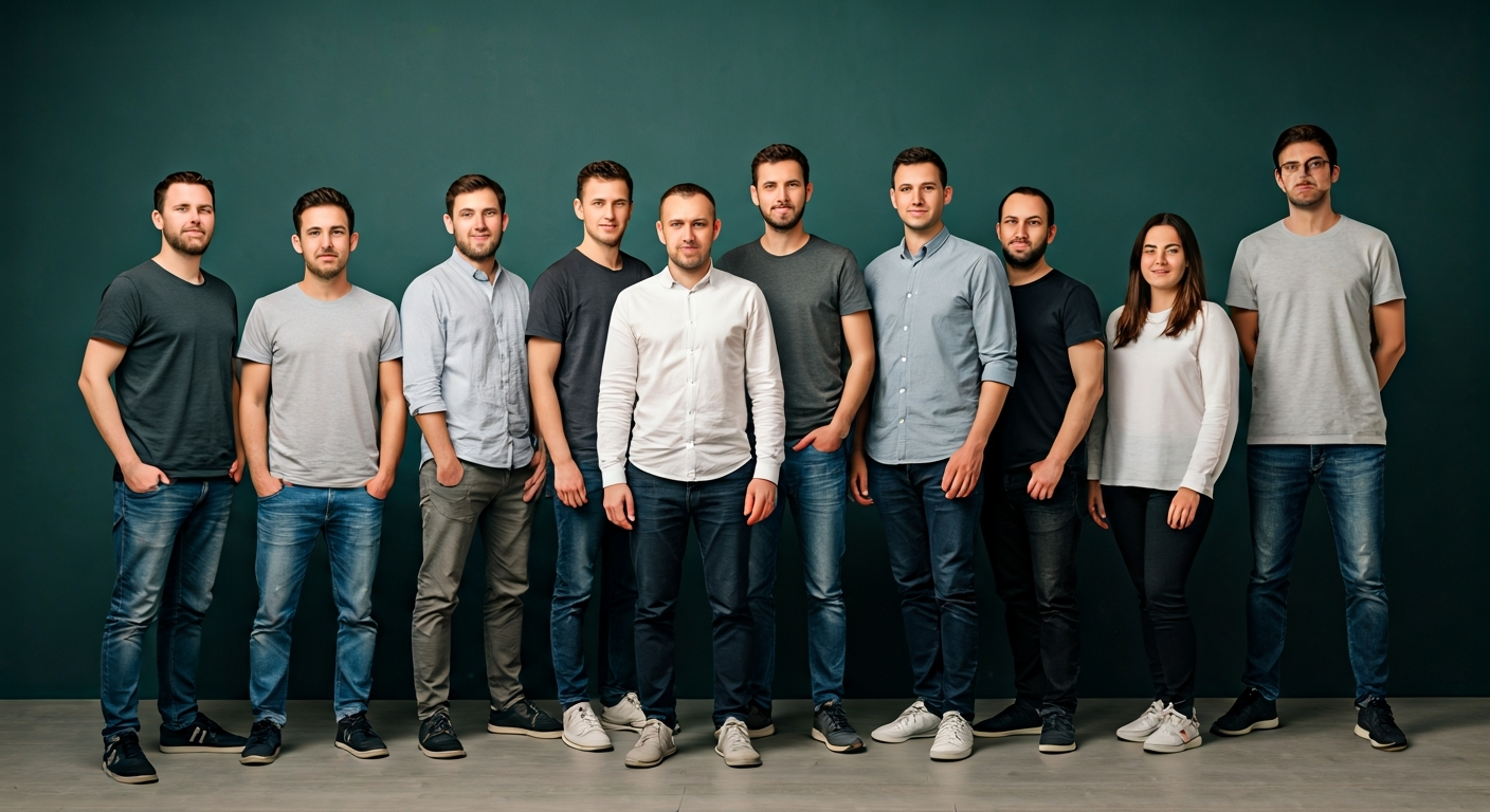 見出し2用: 東京以外で治験を探すなら？福岡・神戸の医療イノベーション最前線 - イメージイラスト