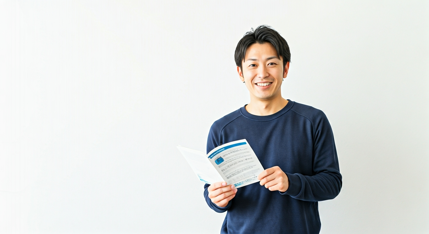 【2026年版】東京で時間を有効活用！日帰り治験で負担軽減費を得る方法 - イメージ写真