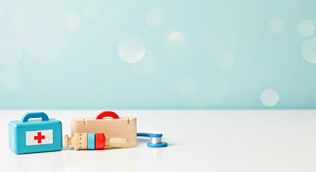 海外のワクチン事情：日本との違いは？定期接種・治験・安全性【2026年版】 - イメージ写真