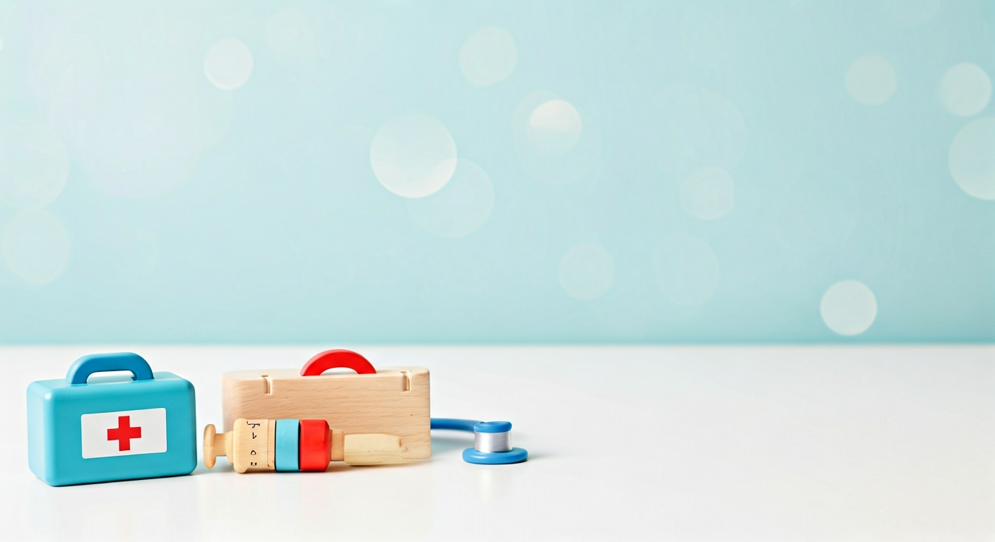 海外のワクチン事情：日本との違いは？定期接種・治験・安全性【2026年版】 - イメージ写真