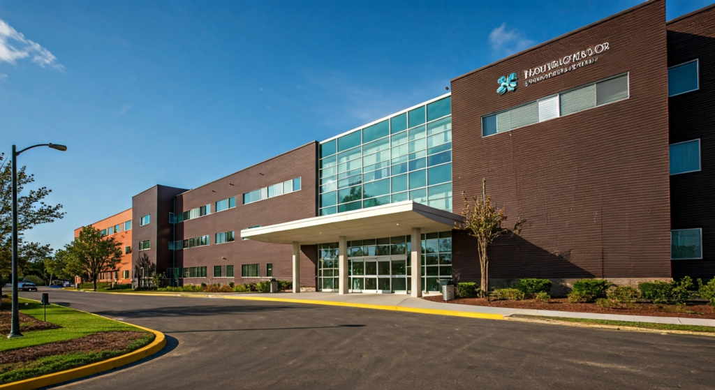 新宿だけじゃない！東京・神奈川で入院治験を探すなら知っておくべきエリア別攻略ガイド - イメージイラスト