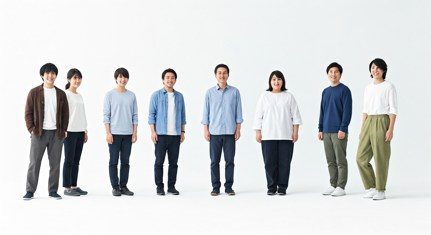 治験の入院生活、笑いと驚きの体験談！施設環境別に徹底解剖 - イメージ写真