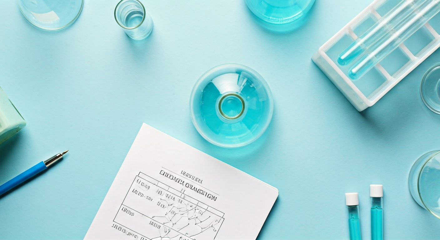 見出し1用: 通院治験の一般公募：疾患の種類、探し方、参加の注意点【2026年最新版】 - イメージイラスト