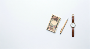 負担軽減費を自己投資へ：治験参加で得た資金を賢く活用する方法 - イメージ写真