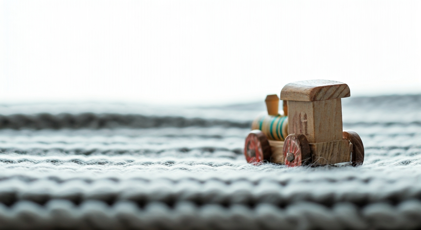 見出し2用: 治験の採血は「楽」になる？痛みを軽減する対策と参加者の心得 - イメージイラスト