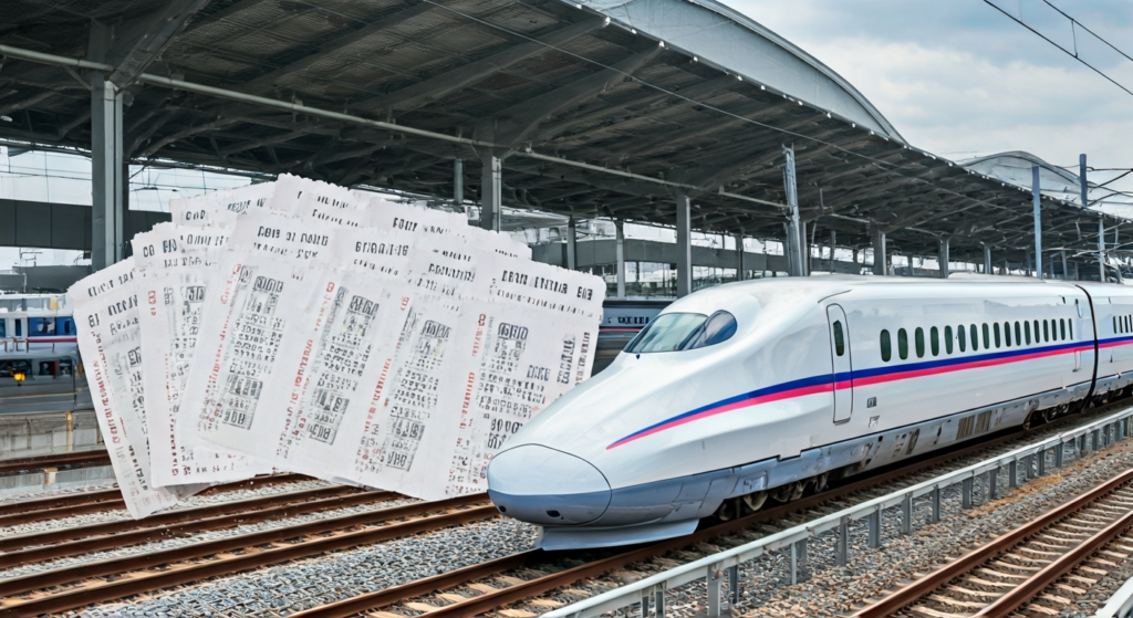 福岡の治験、遠方から参加する価値はある？交通費補助の仕組みと注意点 - イメージイラスト