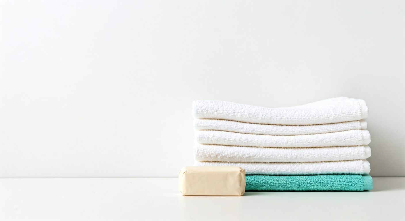 見出し1用: 入院治験の暇つぶし、もう困らない!施設環境と過ごし方のリアル - イメージイラスト