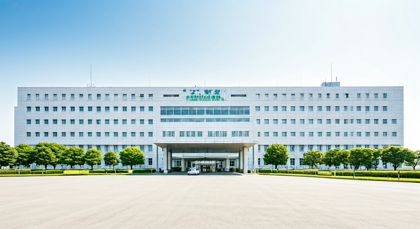 見出し2用: 実際にあったユニークな治験情報　最長泊数と負担軽減費の最高額は？ - イメージイラスト