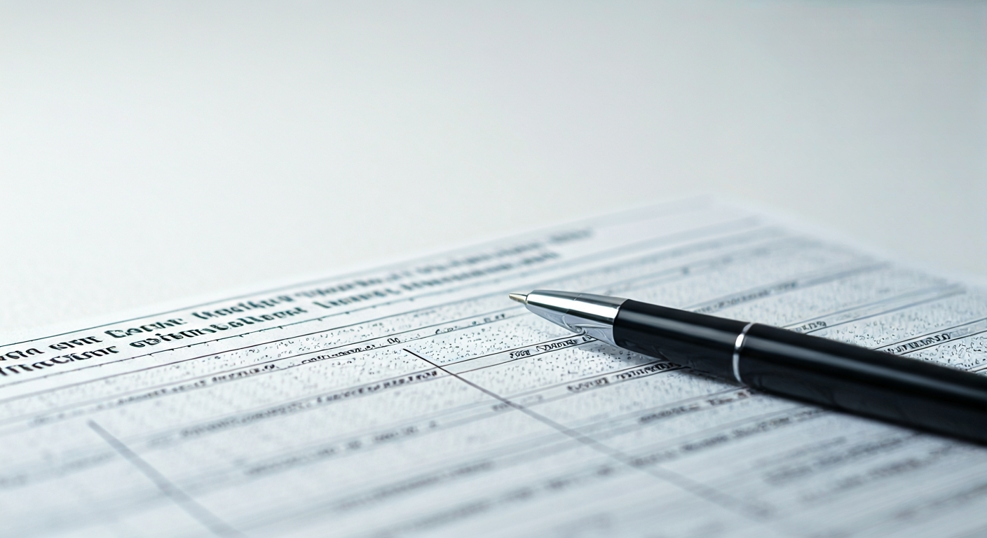 見出し2用: 治験の健康診断、合格への道！知っておくべき検査と対策 - a clear photograph of a 医療 chart and numbers