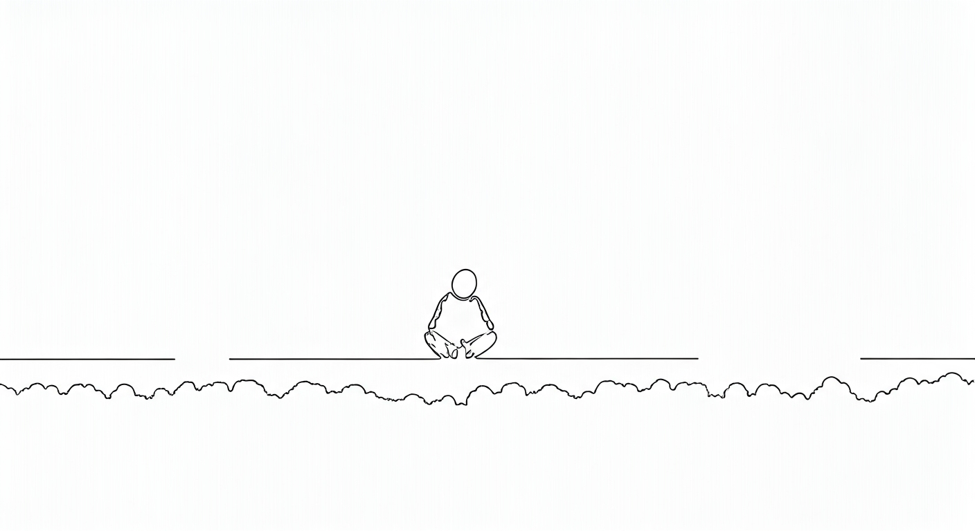 見出し2用: 時間を価値に変える。東京で健康成人入院治験に「継続参加」するための全戦略 - イメージイラスト