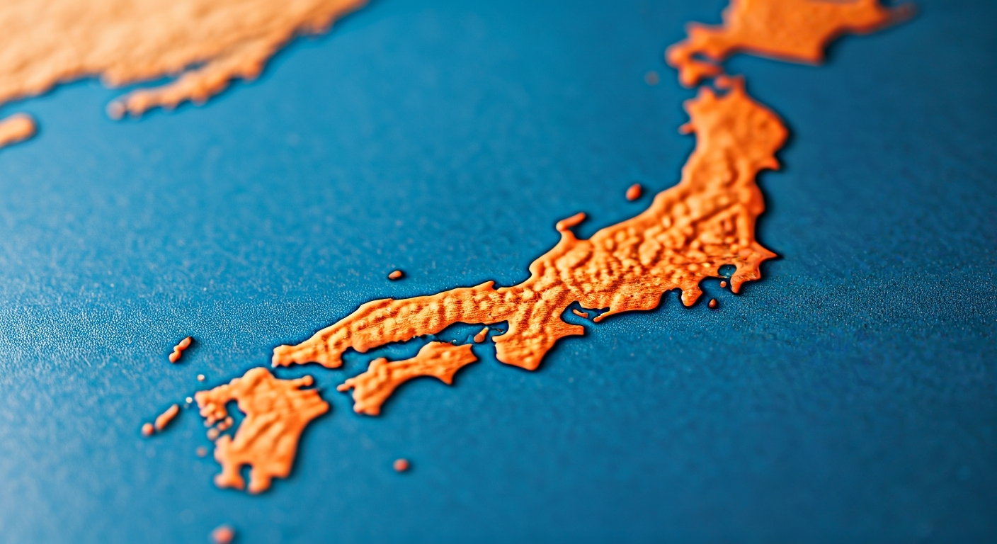 【治験先進地】九州で「時間を価値に変える」ノマドワーク術：施設環境と負担軽減費の全貌 - イメージイラスト