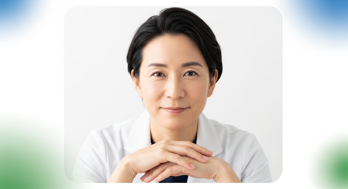 見出し1用: 【治験先進地】九州で「時間を価値に変える」ノマドワーク術：施設環境と負担軽減費の全貌 - イメージ写真