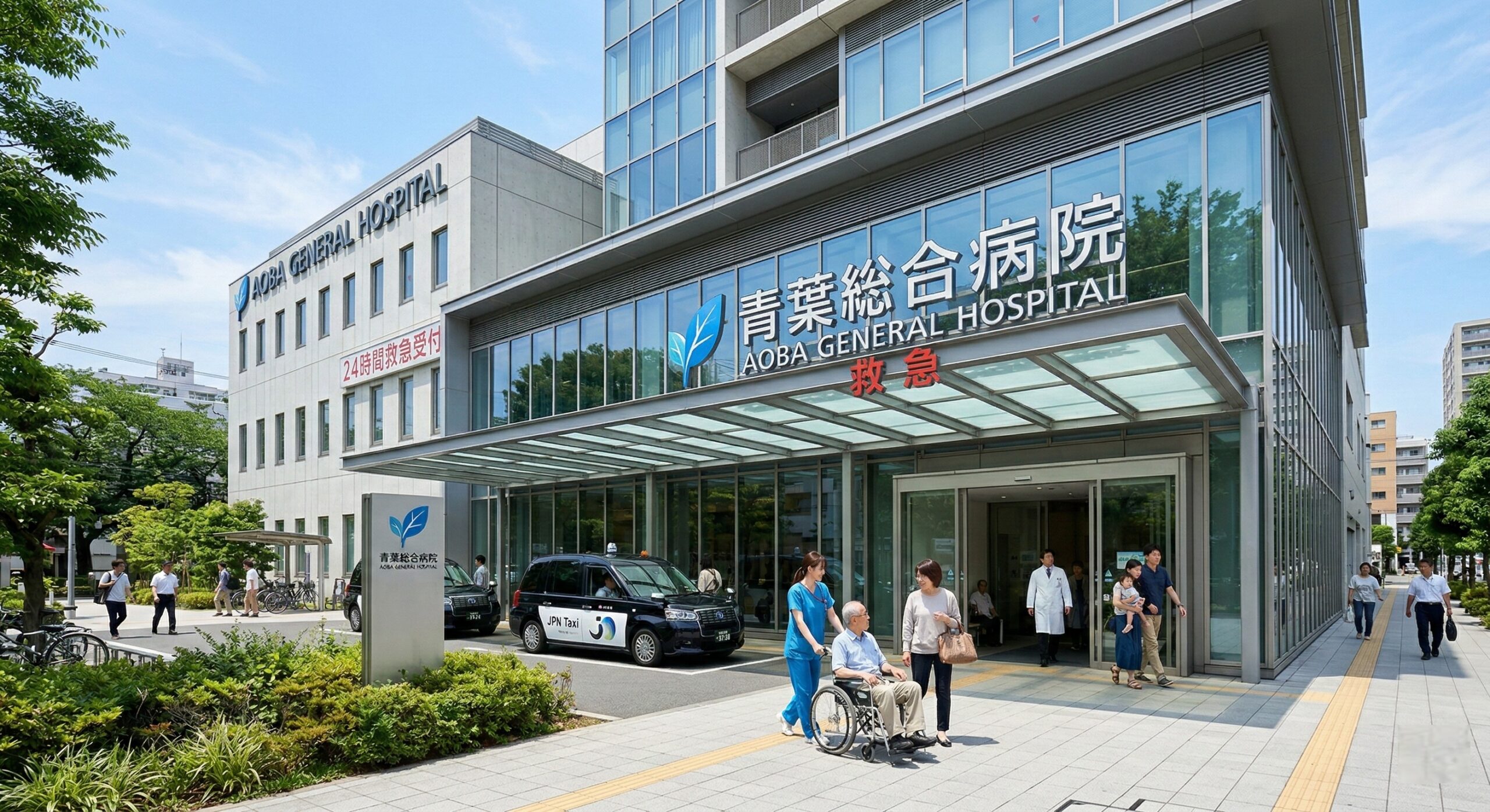 見出し1用: 『健康なのに治験に落ちた』あなたへ。参加できない10の理由と、その裏にある科学的真実 - イメージイラスト