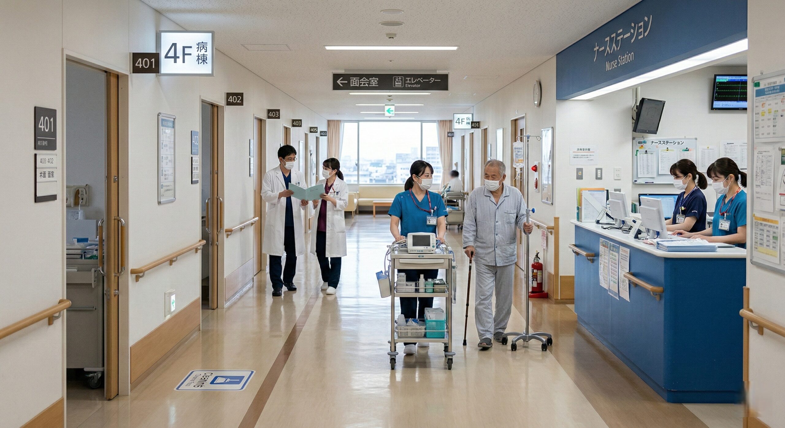 見出し2用: 『健康なのに治験に落ちた』あなたへ。参加できない10の理由と、その裏にある科学的真実 - イメージイラスト