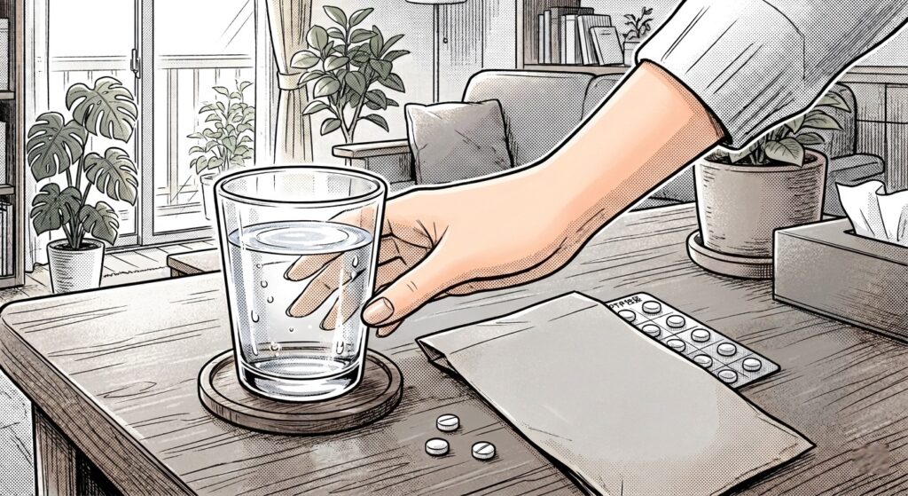 【2026年版】エリア別 ジェネリック治験特集：九州・関東で探す、短期入院・高額案件 - イメージイラスト