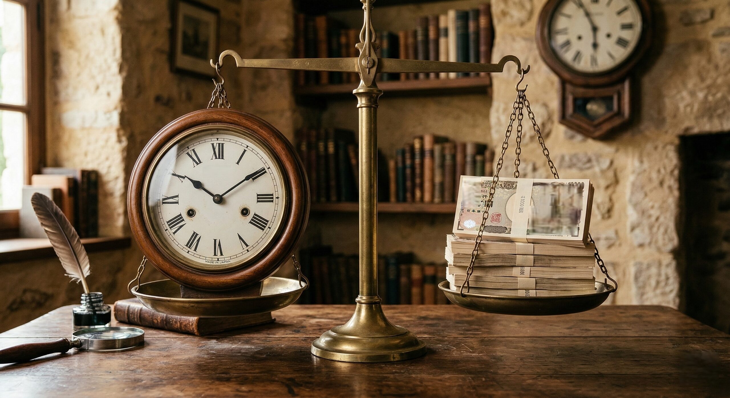 関東から東京の治験へ：交通費と負担軽減費の賢いバランス戦略【2026年JR運賃改定対応】 - イメージイラスト