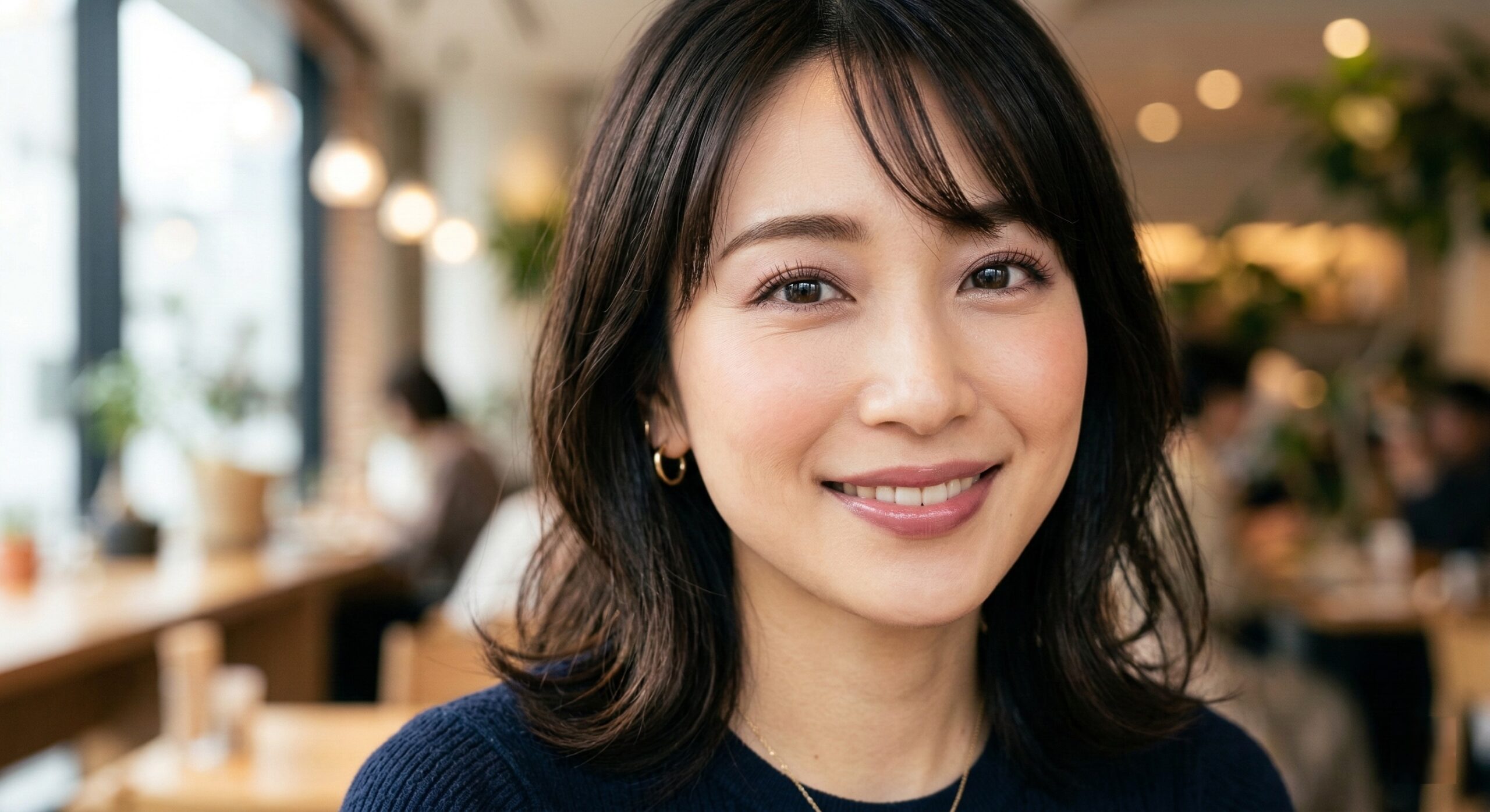 皮膚科臨床研究の検査を徹底解剖：あなたの皮膚が持つ『未来の価値』を測る最新技術 - イメージイラスト