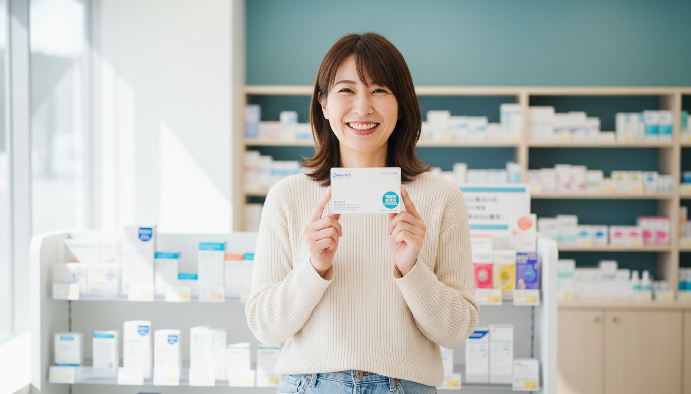 【2024-2026年】日本で承認された革新的新薬とその効果：未来の医療を拓く最新情報 - イメージ写真