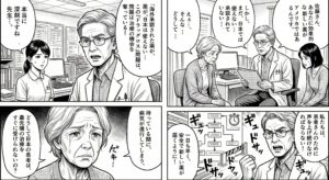 日本新薬開発、なぜ遅れる？「ドラッグ・ロス」の現状と、未来を拓く規制改革の全貌 - イメージイラスト