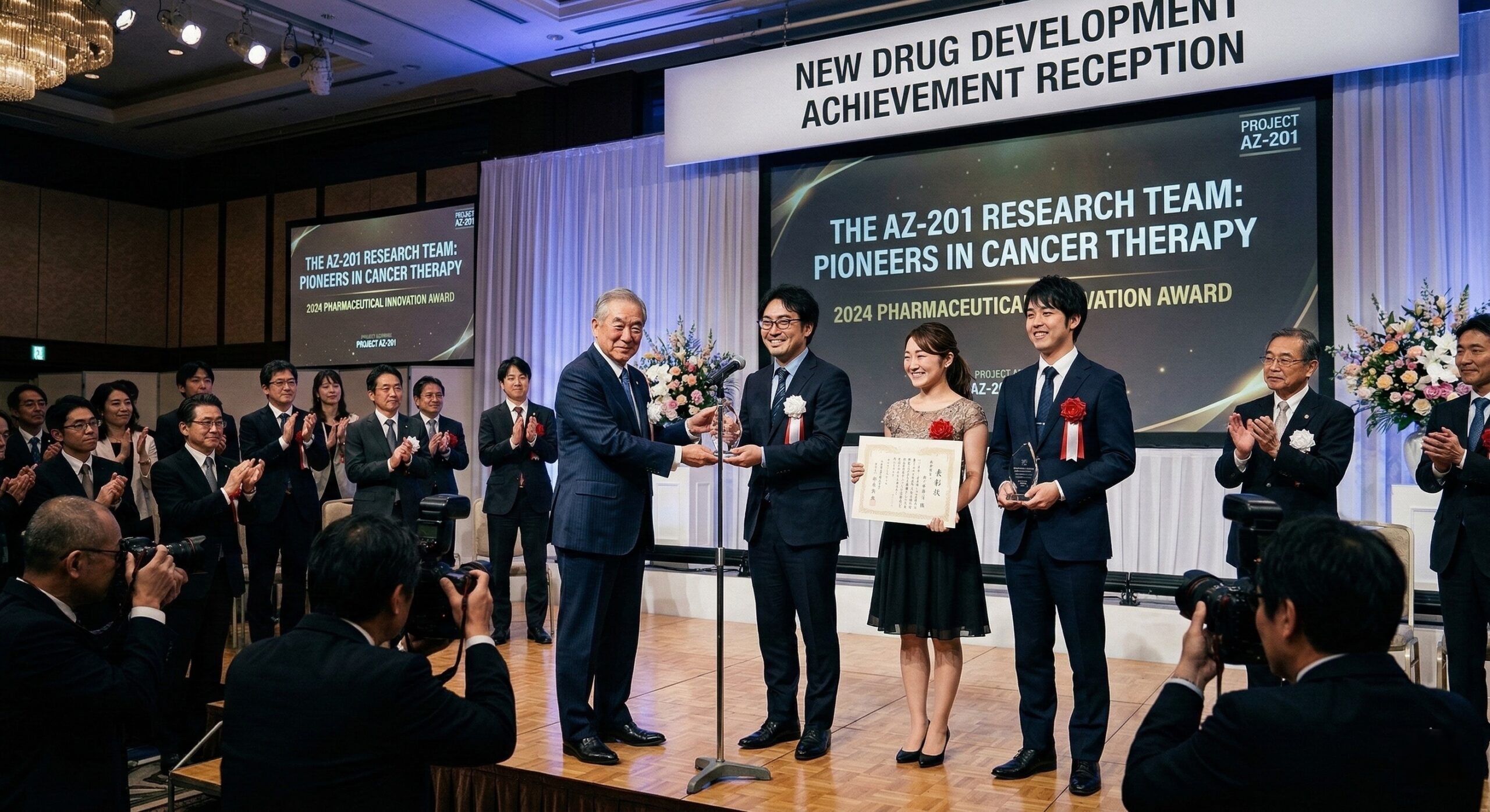 見出し2用: 治験薬が「市販薬」になるまで何年かかる？発売確率とあなたの貢献を知るロードマップ - イメージイラスト