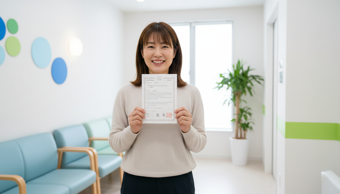 見出し2用: 治験の「負担軽減費」はなぜ生まれた？謝礼・バイト代との違いと賢い受け取り方 - イメージ写真