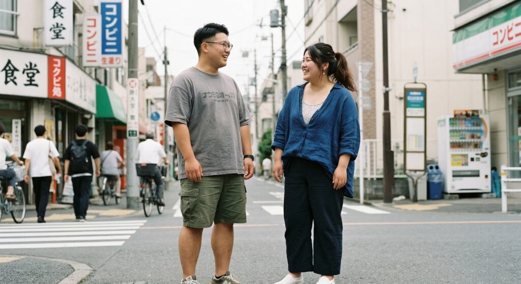 標準体重22の科学：なぜ日本人はBMI22を目指すべきなのか？健康寿命を延ばす新常識 - イメージイラスト