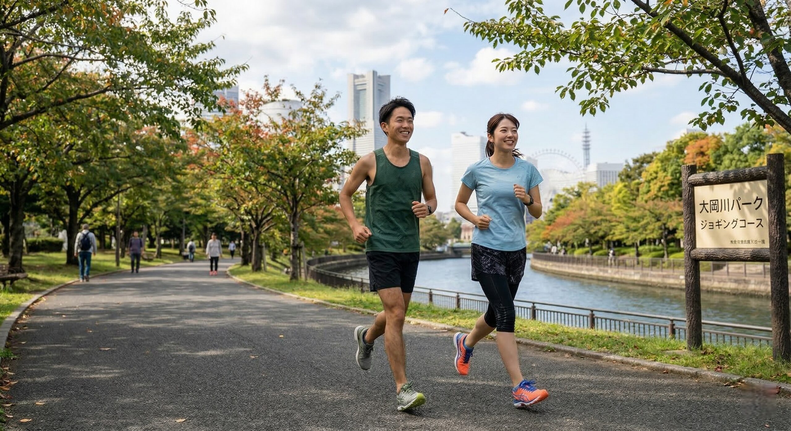 見出し1用: 標準体重22の科学：なぜ日本人はBMI22を目指すべきなのか？健康寿命を延ばす新常識 - イメージイラスト