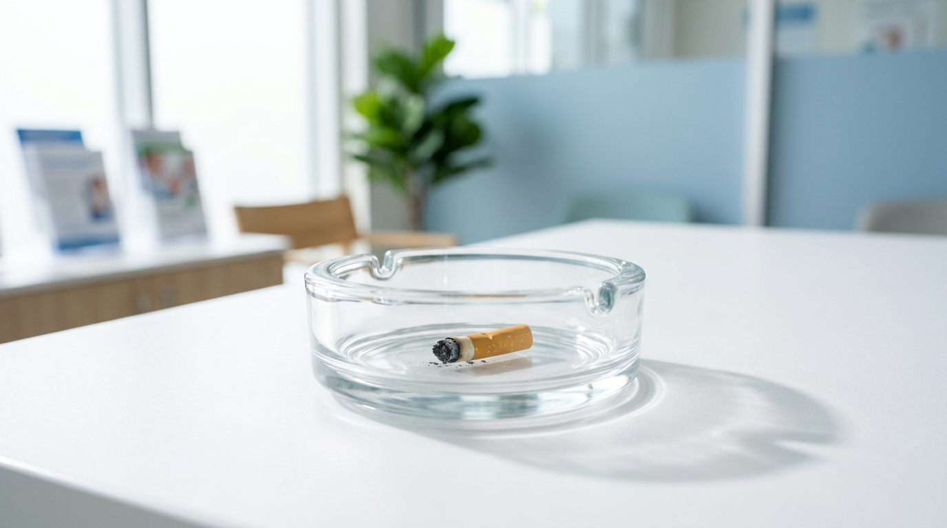 喫煙者でも参加できる治験とは？条件と探し方を解説 - イメージ写真