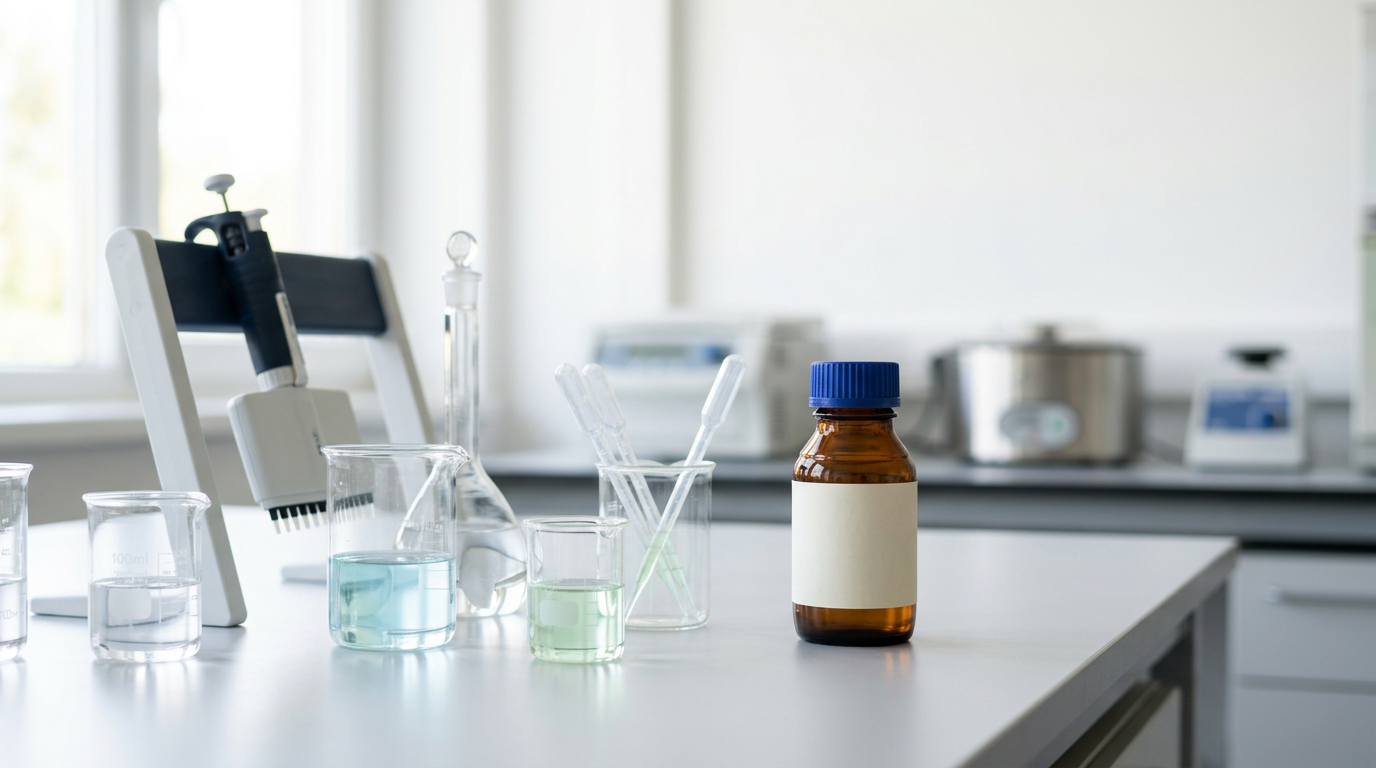 見出し1用: 喫煙者でも参加できる治験とは？条件と探し方を解説 - イメージ写真